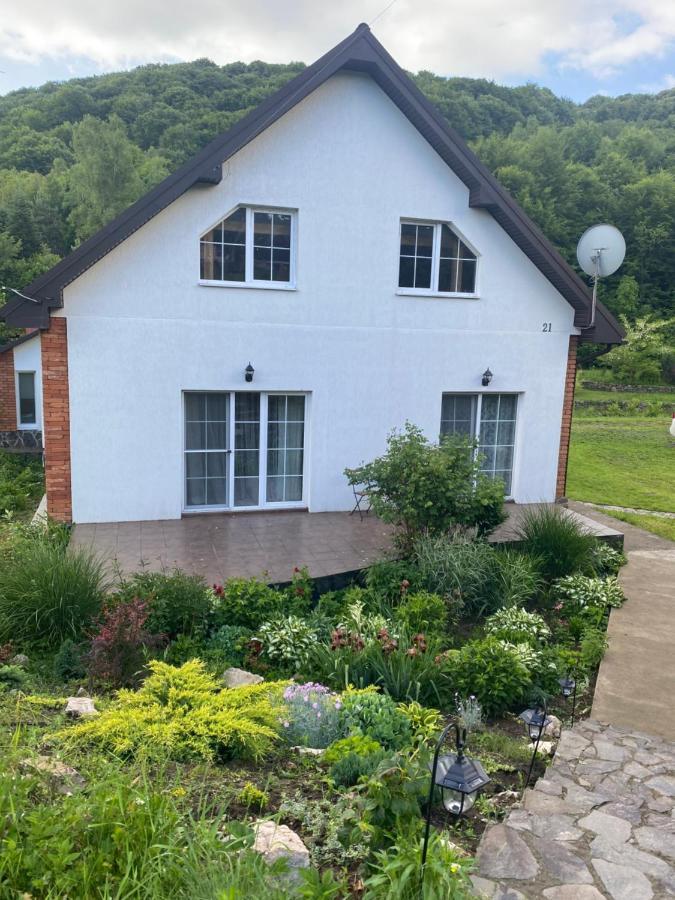 Holiday Home Usadba Novoselitsa Novoselitsa  Esterno foto