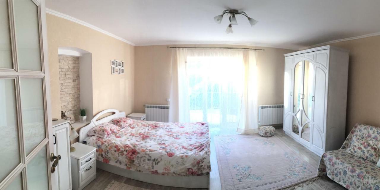 Holiday Home Usadba Novoselitsa Novoselitsa  Esterno foto