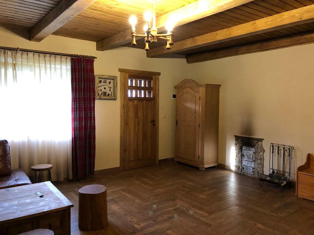 Holiday Home Usadba Novoselitsa Novoselitsa  Esterno foto